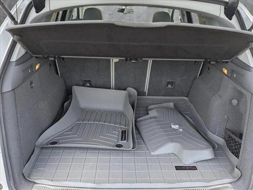 2014 Audi Q5 3.0T Premium Plus