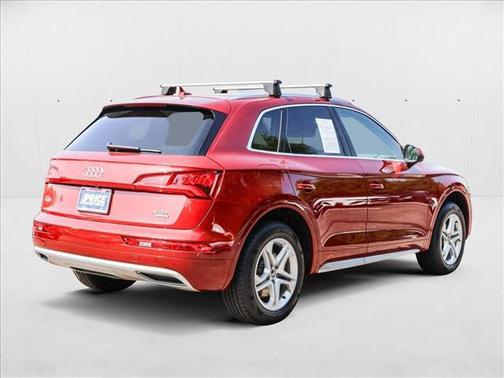 2018 Audi Q5 2.0T Premium Plus