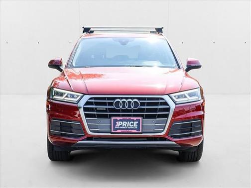 2018 Audi Q5 2.0T Premium Plus