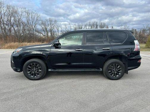 2020 Lexus GX 460 Premium