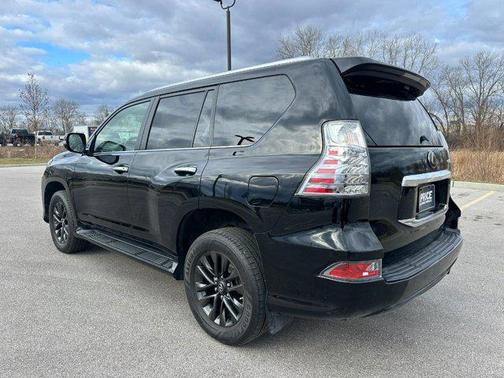 2020 Lexus GX 460 Premium