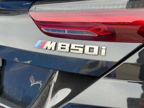 2021 BMW M850 Gran Coupe xDrive