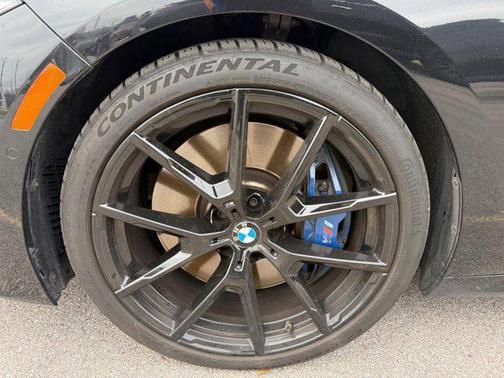 2021 BMW M850 Gran Coupe xDrive