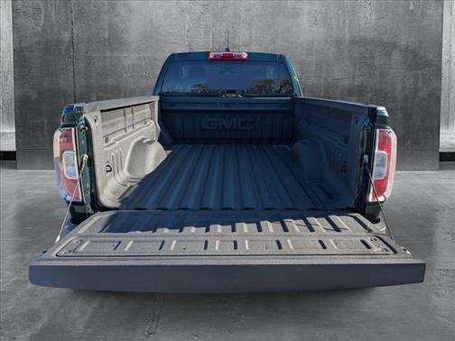2015 GMC Canyon SLE