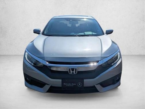 2016 Honda Civic Touring