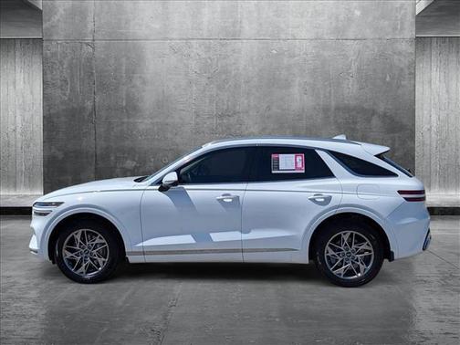 2024 Genesis GV70 2.5T AWD