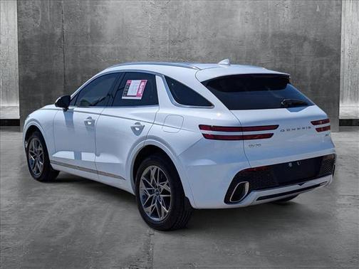2024 Genesis GV70 2.5T AWD