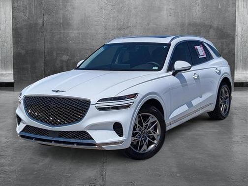 2024 Genesis GV70 2.5T AWD