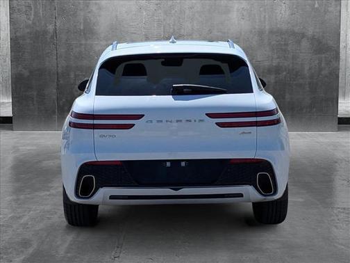 2024 Genesis GV70 2.5T AWD