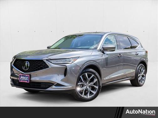 2023 Acura MDX Technology Package