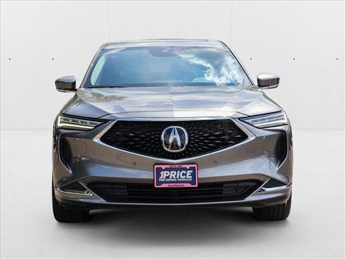 2023 Acura MDX Technology Package