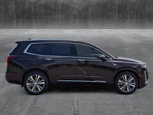 2020 Cadillac XT6 Premium Luxury AWD