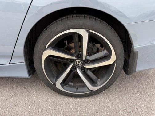 2021 Honda Accord Sport SE 1.5T