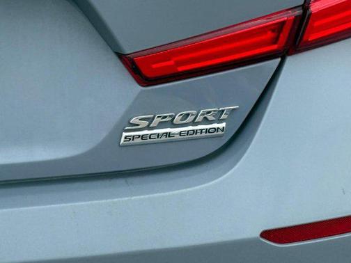 2021 Honda Accord Sport SE 1.5T