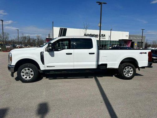 2024 Ford F-250 XLT