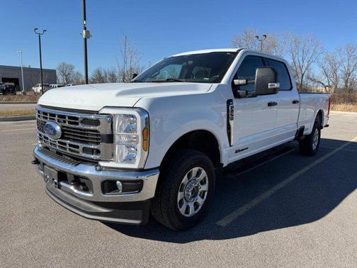 2024 Ford F-250 XLT