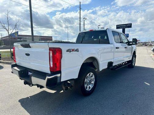 2024 Ford F-250 XLT