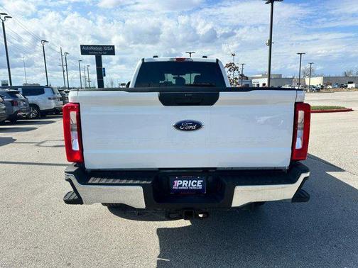 2024 Ford F-250 XLT