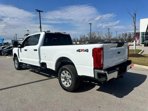 2024 Ford F-250 XLT