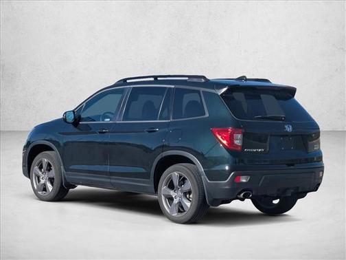 2020 Honda Passport AWD Touring