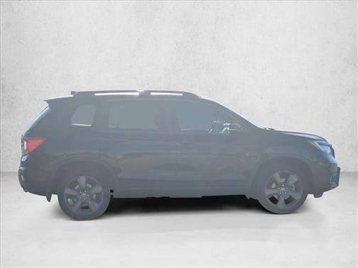 2020 Honda Passport AWD Touring