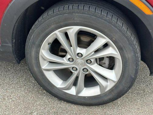 2021 Buick Encore GX Preferred