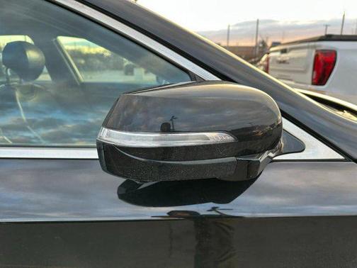 2019 Genesis G80 5.0 Ultimate