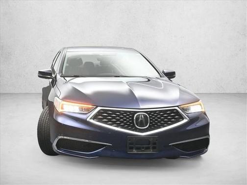 2019 Acura TLX Base