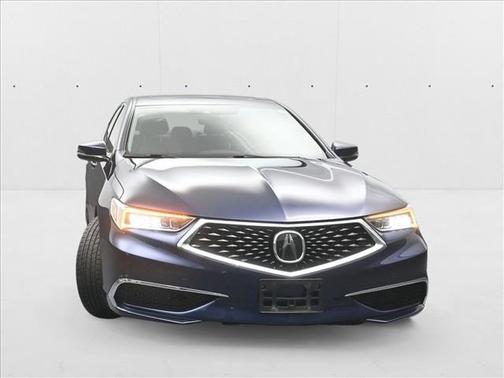 2019 Acura TLX Base
