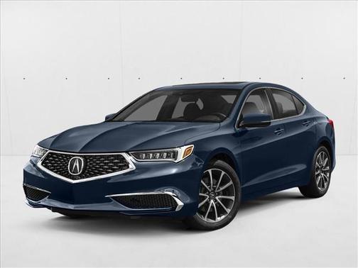 2019 Acura TLX Base