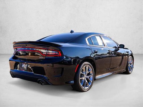 2022 Dodge Charger GT