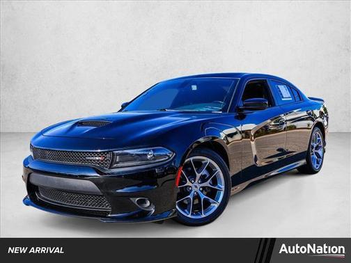 2022 Dodge Charger GT