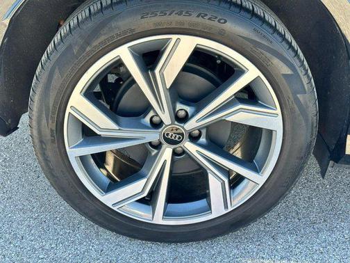 2023 Audi Q4 e-tron Sportback Premium 50 quattro