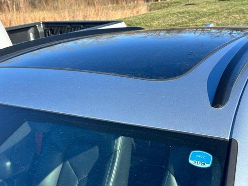 2021 Porsche Macan AWD