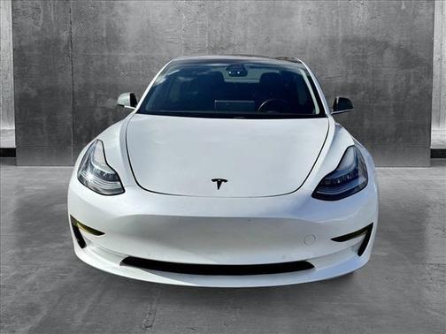 2018 Tesla Model 3 Mid Range