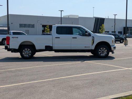 2024 Ford F-350 XLT