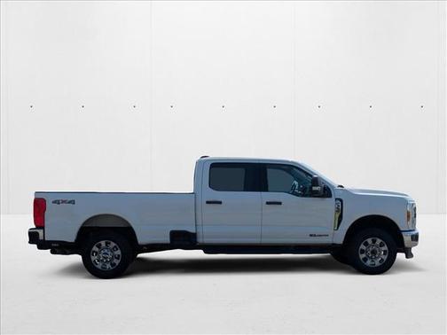 2024 Ford F-350 XLT
