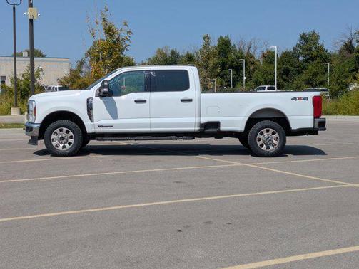 2024 Ford F-350 XLT