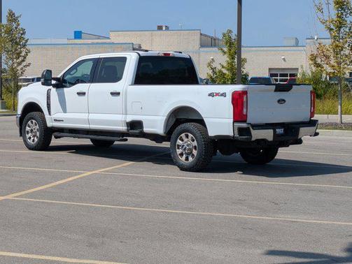 2024 Ford F-350 XLT