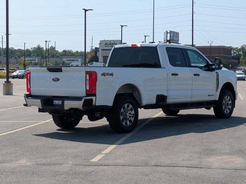 2024 Ford F-350 XLT