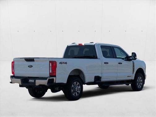 2024 Ford F-350 XLT