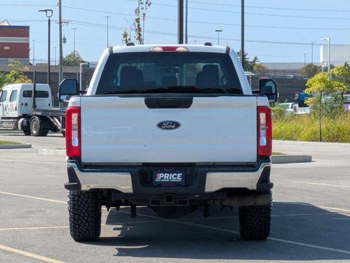 2024 Ford F-350 XLT