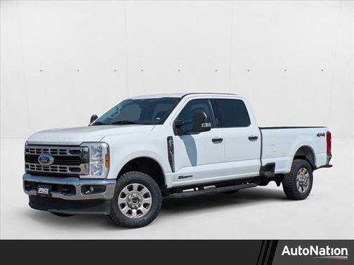 2024 Ford F-350 XLT