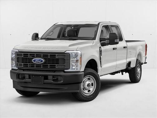 2024 Ford F-350 XLT