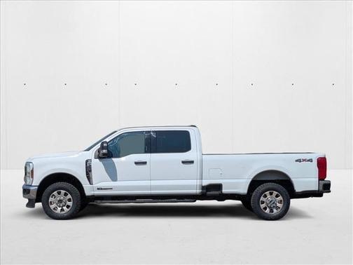 2024 Ford F-350 XLT