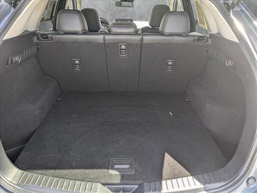 2024 Mazda CX-5 Carbon Edition