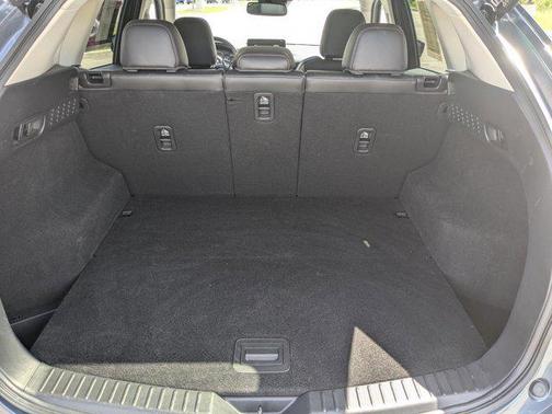 2024 Mazda CX-5 Carbon Edition