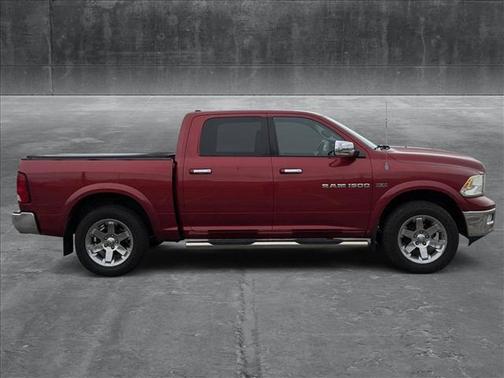 2012 RAM 1500 Laramie