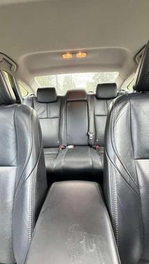 Gray 2017 Toyota Avalon Hybrid