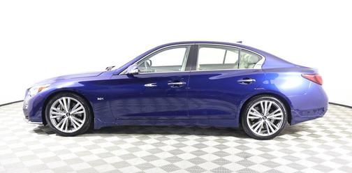 2020 INFINITI Q50 3.0t Sport